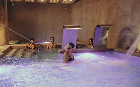 Viajero Bogotá Hostel&Spa